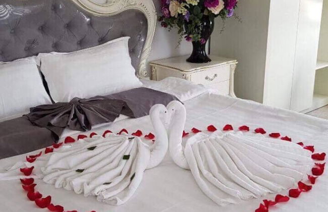 Tan An Palace - Foto 39