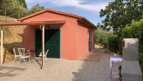 Garden Relais Le Fontanelle - Foto 5