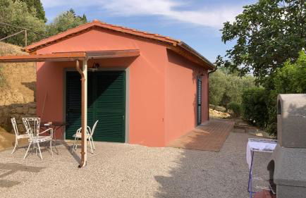 Garden Relais Le Fontanelle - Foto 5