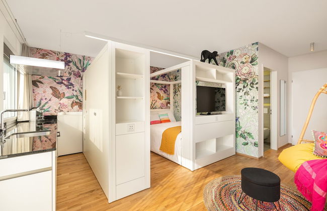 Livingtown AG - Photo 56