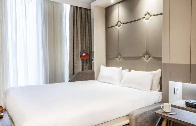 Aparthotel Adagio Leicester - Foto 19