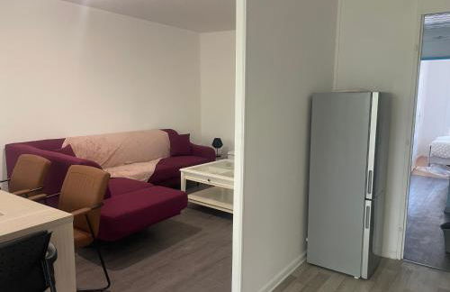 Paisible appartement - Foto 8