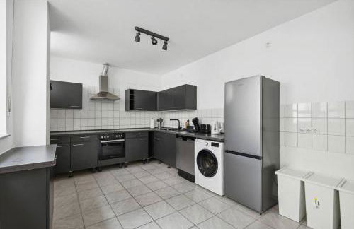 LI01 Apartment in Pfungstadt! - Foto 12