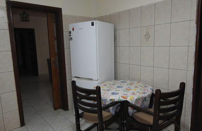 Ertunalp Apartment - Foto 27