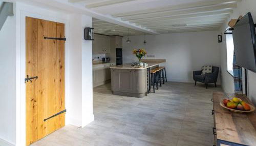 Tractor Shed, seaside cosy cottage for 4 - Foto 3