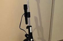 Studio en rez-de-jardin arboré avec accès piscine et clim - Foto 23