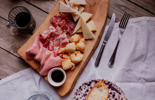 Masseria Li Foggi - Foto 63