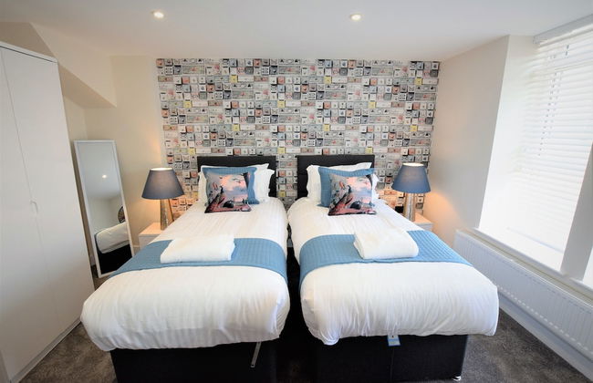 The Old Bank - Your Apartment - Foto 27