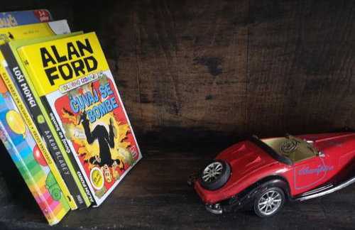 Apartman studio Otium - Photo 32