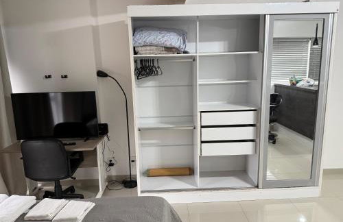 Studio - Centro Civico - Foto 8