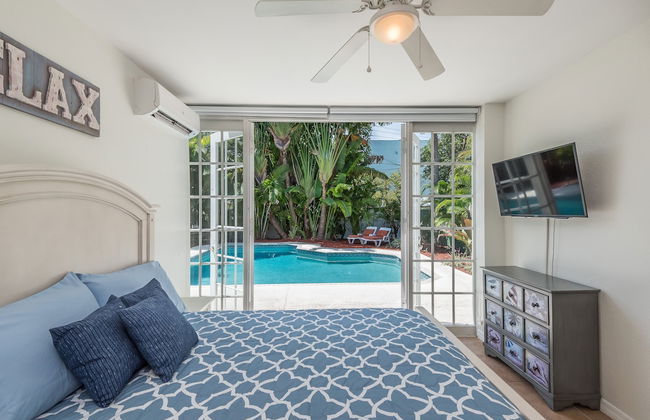 Casa Sirena By The Marina Suites with Pool - Foto 19