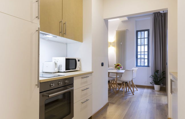 notaMi - Milan Design Flats - Foto 23