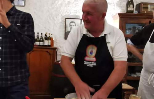 Poggio agli Ulivi vicolo di Colle Reti 22 Frascati - Foto 51