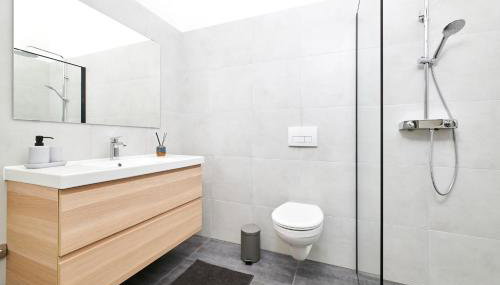 Unique Design Vila Doris - Foto 2, Shower