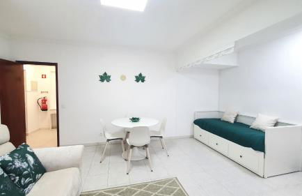 Caldas da Rainha's Green & White - Foto 14