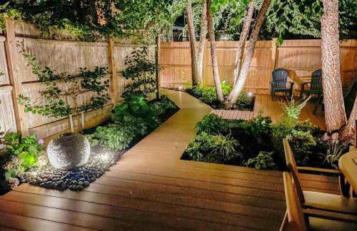 4 min Walk to Commercial Street and Beach - Foto 26