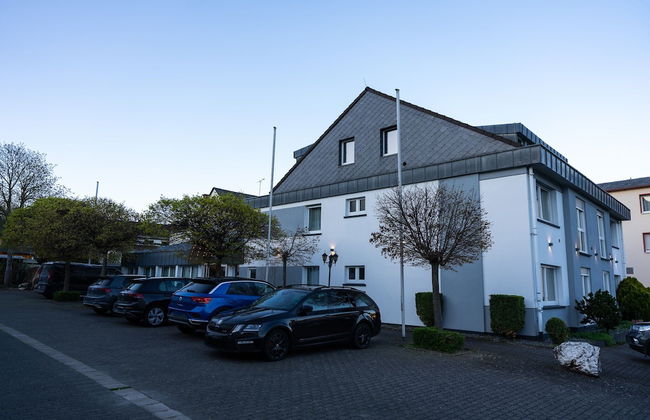 Premium Apartments Koblenz - Photo 46