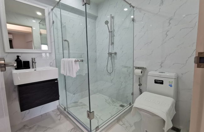 ABC@48 Hotel & Service Apartment - Foto 38