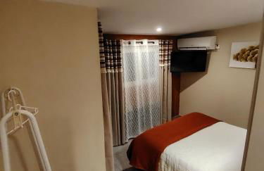 Ni 100%Gite,Ni100% loc chez Kheira&Pascal - Photo 24