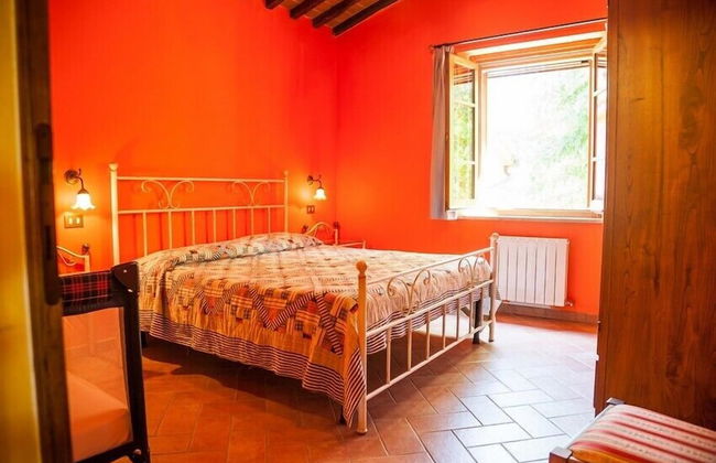 Agriturismo La Fattoria - Foto 9