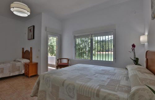 Apartamentos El Madroñal - Foto 32