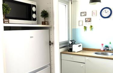 Cosy et lumineux face Seine river - 20 min Paris - Foto 16