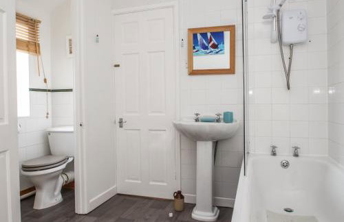 The Garden Apartment - Foto 13