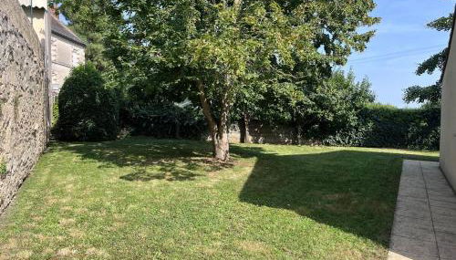 Le Clocher du Layon - Photo 4, Garden