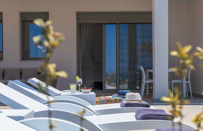 Villa Panaxia Votsalo - Foto 15