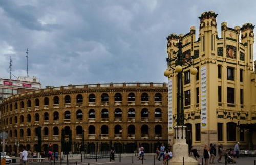 ApartUP Valencia Opera - Photo 49