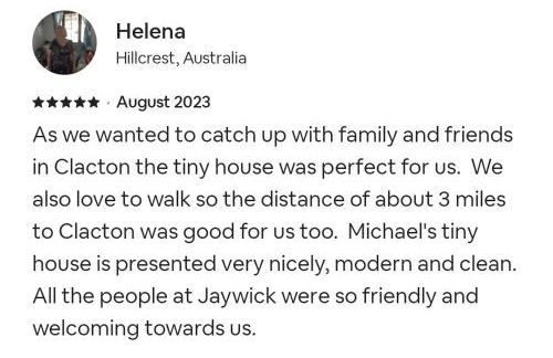 The Tiny Sea Gem - Foto 40