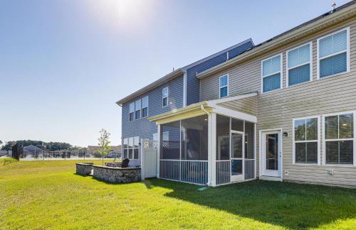 5 Mi to Bethany Beach Resort-Style Gem with Pools! - Foto 15
