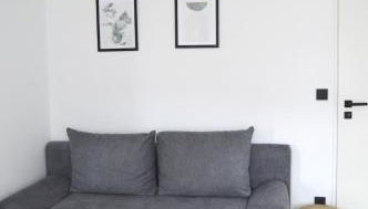 A2Apartment - 1-Zimmer-Apartment nähe Playmobil - Foto 5