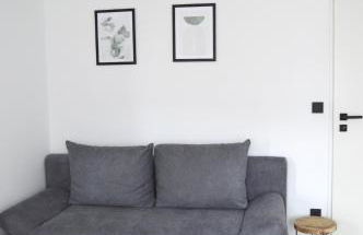 A2Apartment - 1-Zimmer-Apartment nähe Playmobil - Foto 5