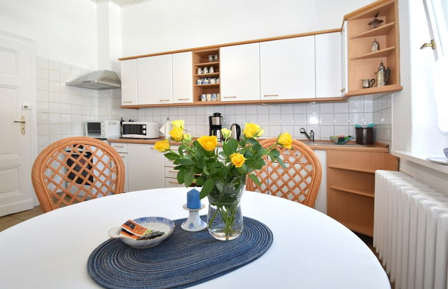 Komfort mit Schlossblick - Foto 10