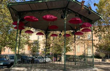 Duplex de luxe à Trévoux élégance et confort 100m2 chambres climatisées - Foto 22