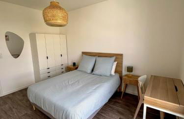 Nid Urbain - 3 Ch et Terrasse - Foto 8