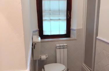 Agriturismo La Burraia vicino a San Gimignano-Air conditioning-EV wallbox - Foto 45