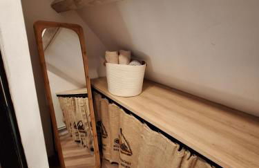 Gîte Les P'tites Salines - Foto 34