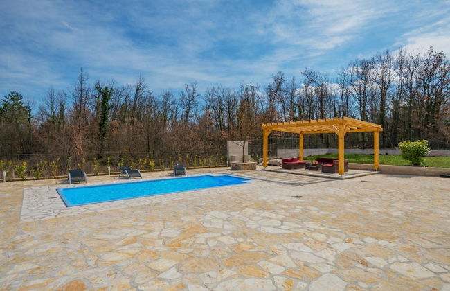 Villa Dalmatina - Foto 47