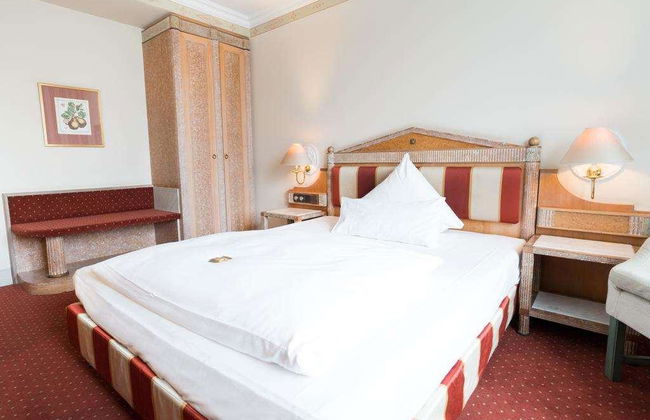 Hotel Olymp Munich - Photo 12