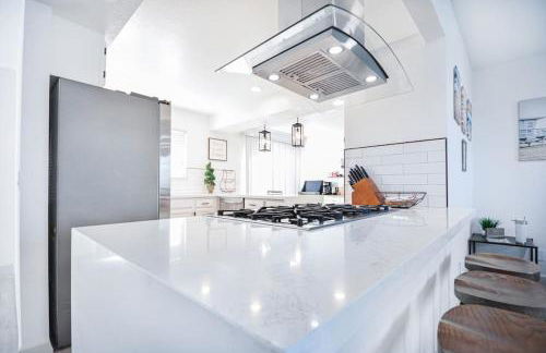 Large Monterey Bay House close to Aquarium, Golf - Foto 15