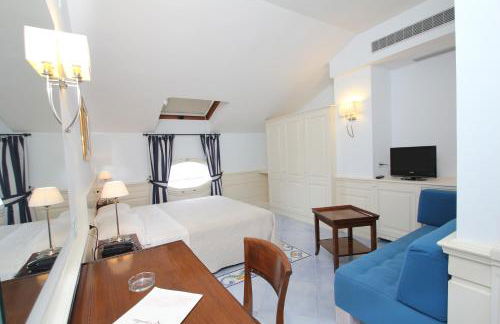 Residenza D'epoca La Corallina - Foto 19