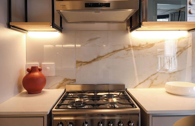 EIGHTY2 ON M - Fluent Serviced Apartments - Foto 47