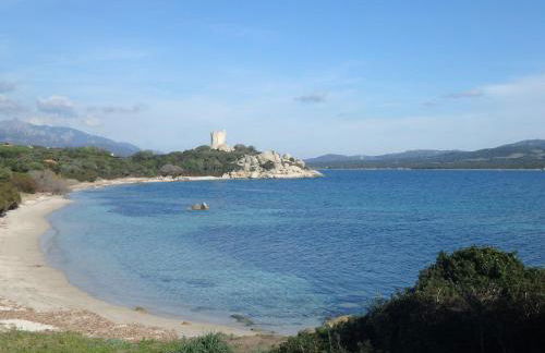 Gîte à Poggiale de Figari - Foto 12