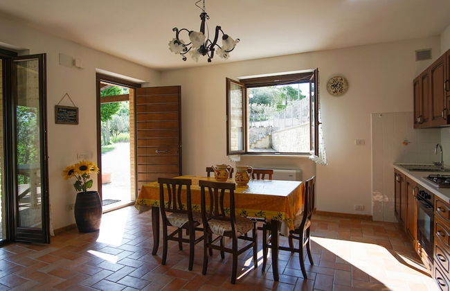 Agriturismo Pascucci - Foto 22