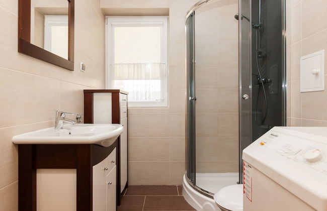 Apartments Chelmonskiego by Renters - Foto 69