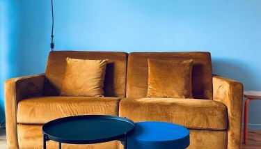 Be My Guest - Proche Disneyland Paris - Foto 2