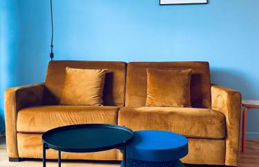 Be My Guest - Proche Disneyland Paris - Foto 2