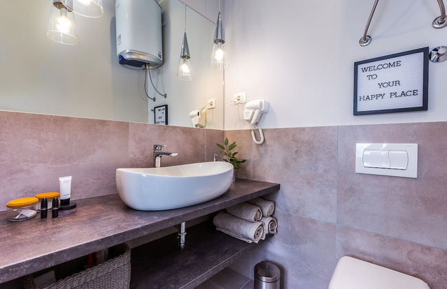 Number 1 Deluxe Apartments - Foto 39